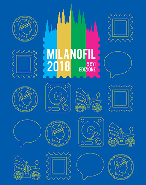 Milanofil 2018 23-24 marzo